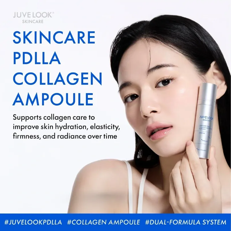 Juvelook PDLLA Collagen Boosting Ampoule