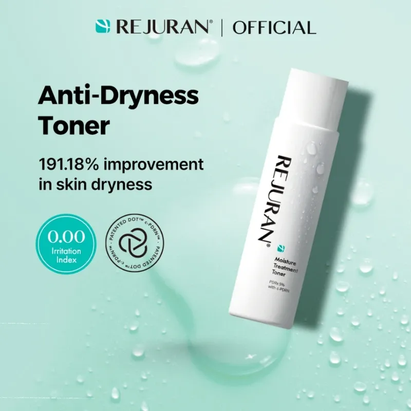 Rejuran Moisture Treatment Toner
