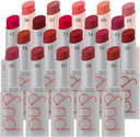 Romand Zero Matte lipstick 
