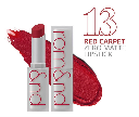 Romand Zero Matte lipstick 
