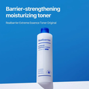 Real Barrier Extreme essence Toner