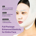 Numbuzin No.9 NAD Bio Lifting Full Cover Facial Mask (2)-082db071.webp