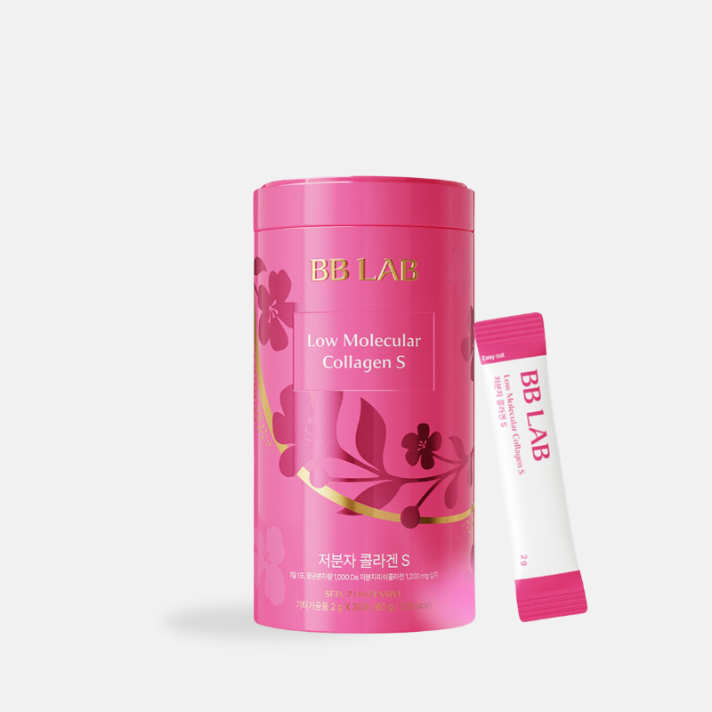 BB LAB Low Molecular Collagen  S 