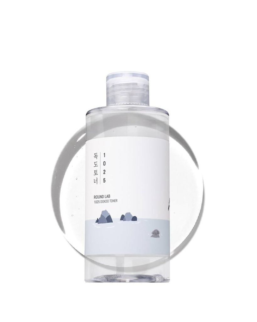 Round Lab 1025 Dokdo Toner (200ml)