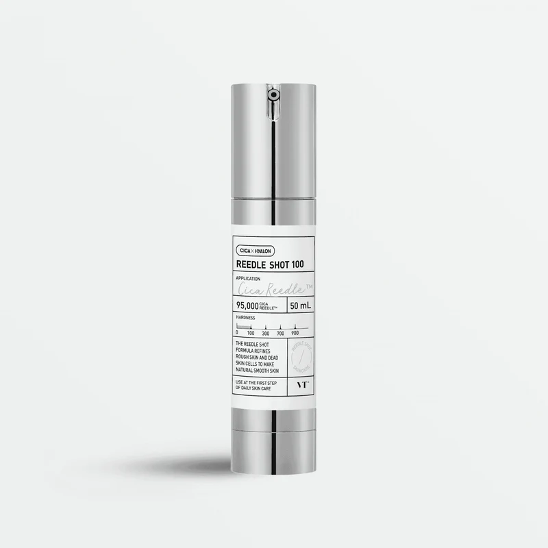 VT Cosmetics Reedle Shot 100