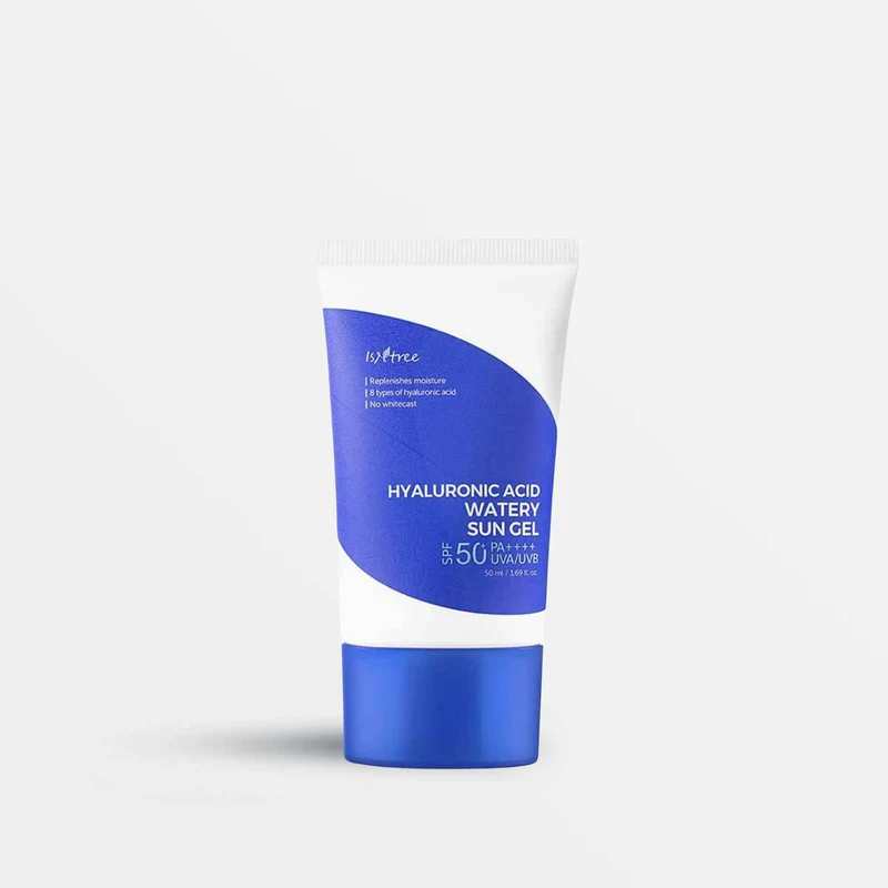 Isntree Hyaluronic Acid watery Sun Gel (50ml)