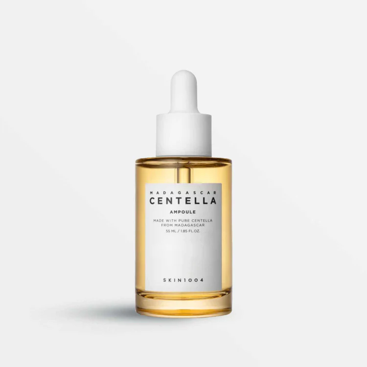 Skin1004 Madagascar Centella Ampoule (55ml)
