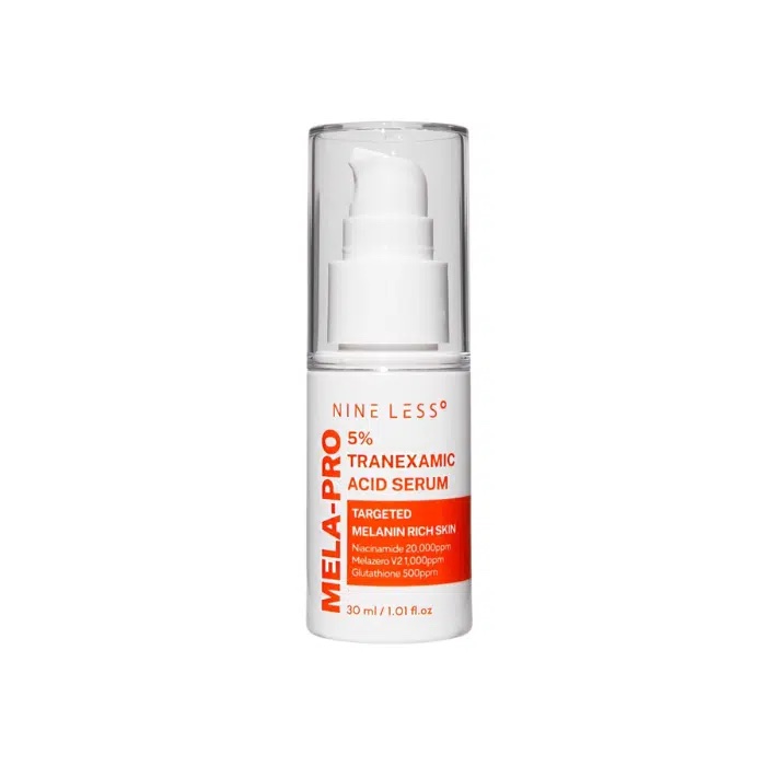 NINE LESS  Mela-Pro Tranexamic Acid Serum (30ml)