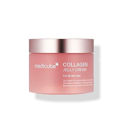 MEDICUBE Collagen  Jelly Cream 110 ml