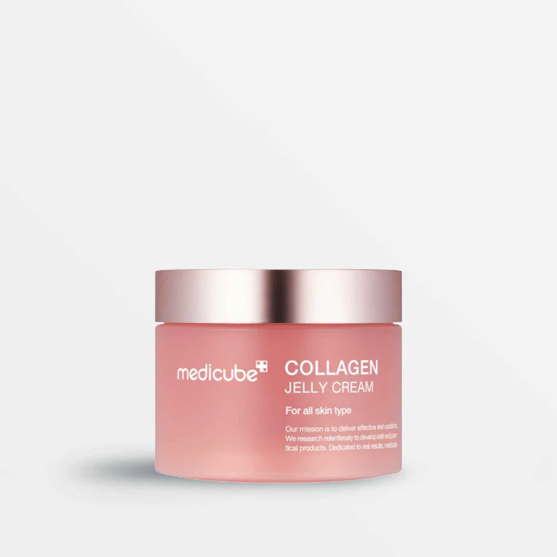 MEDICUBE Collagen  Jelly Cream 110 ml