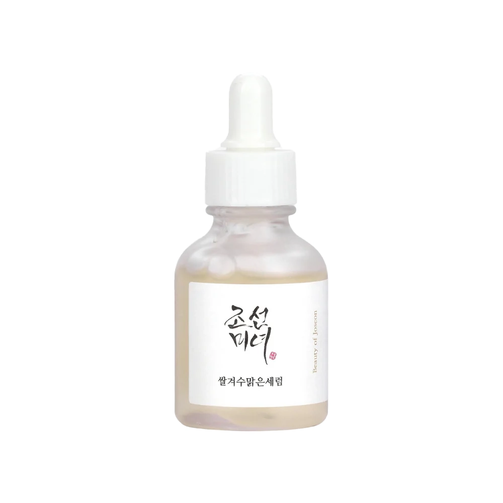 Beauty of Joseon Glow Deep Serum: Rice + Alpha Arbutin (expire date 2026)
