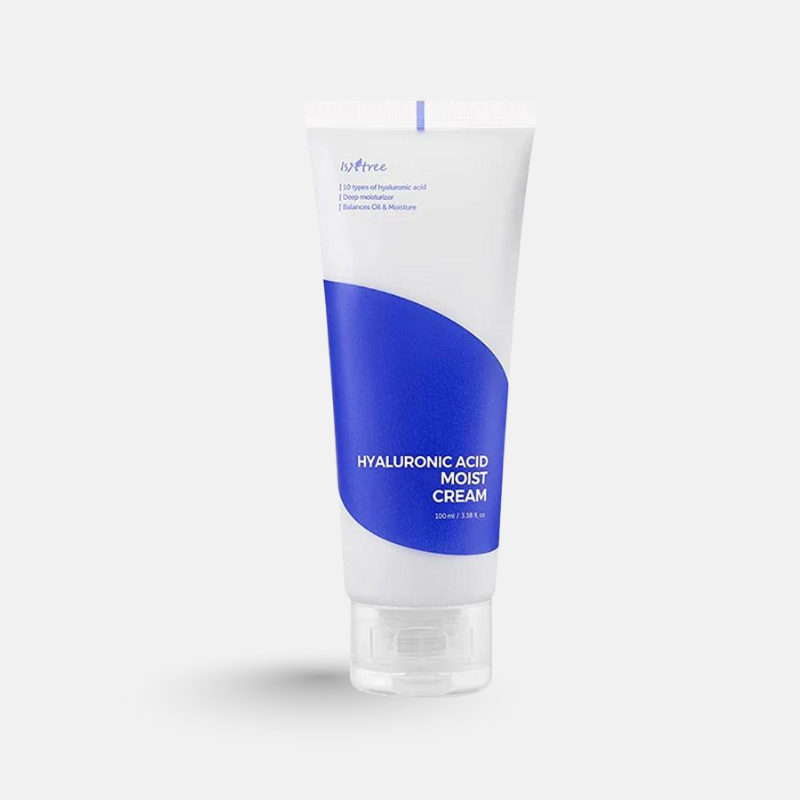 Isntree Hyaluronic Moist Cream 