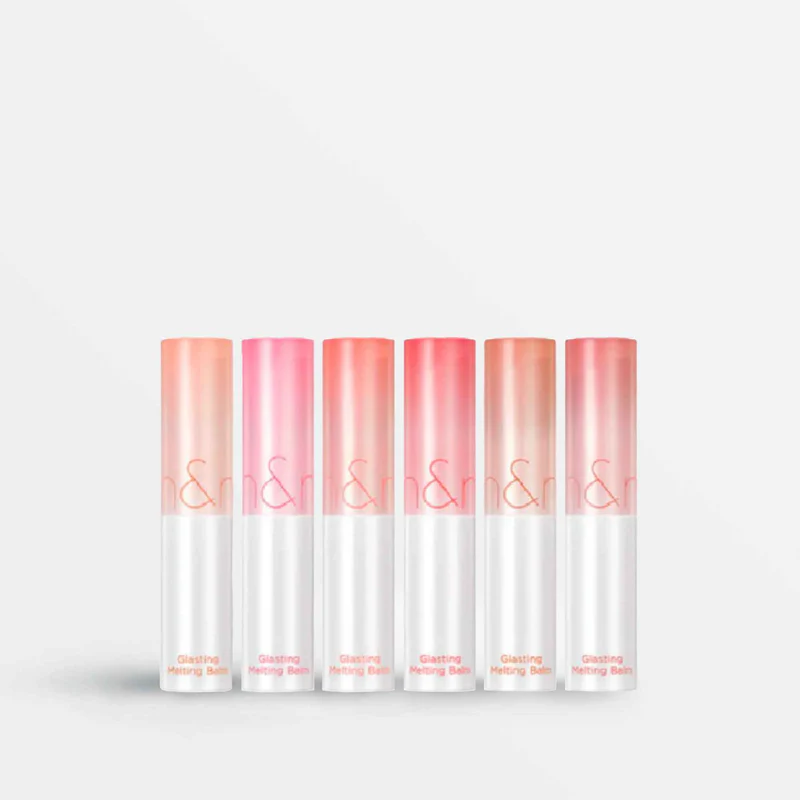 Rom&nd Glasting Melting Balm 