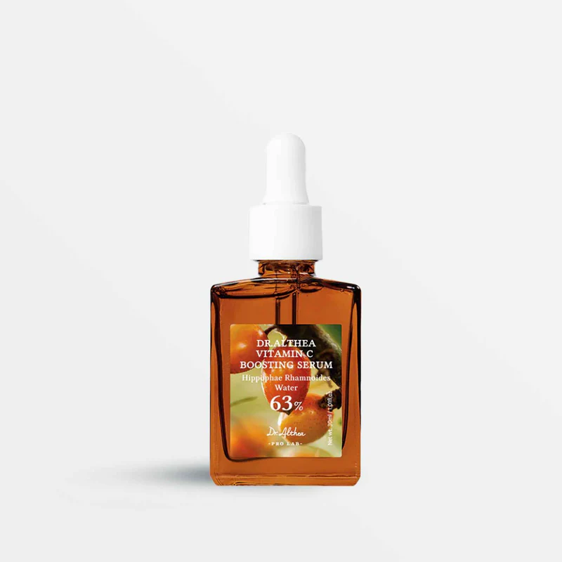 Dr.Althea Vitamin C Boosting Serum (new version 30 ml)