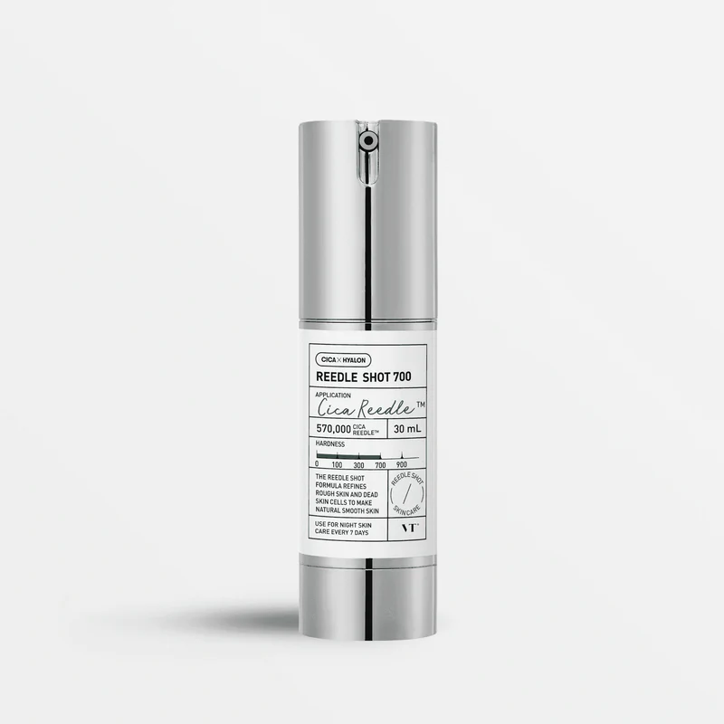VT Cosmetics Reedle Shot 700