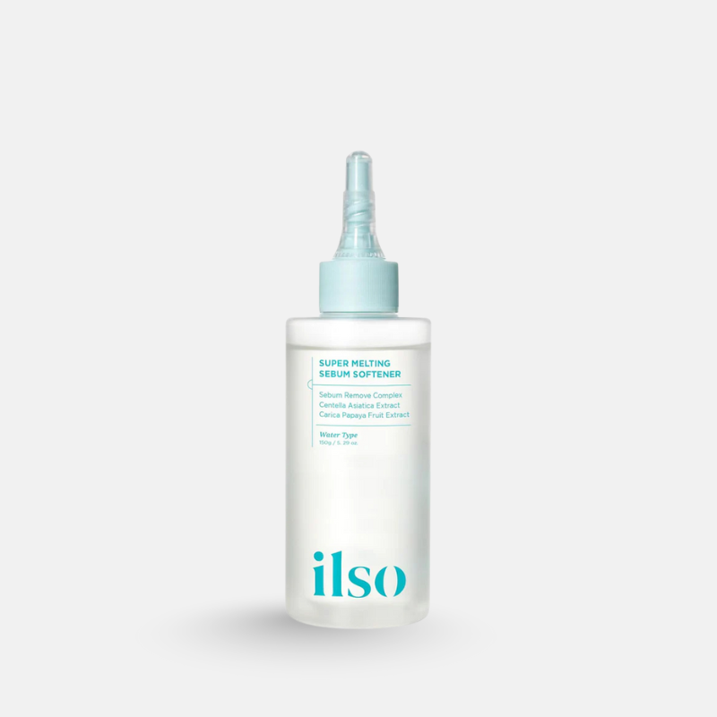 Ilso Super melting sebum Softener 