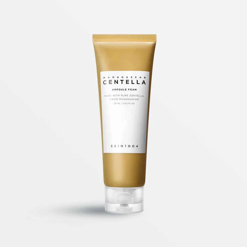Skin1004 Madagascar Centella Amoule Foam
