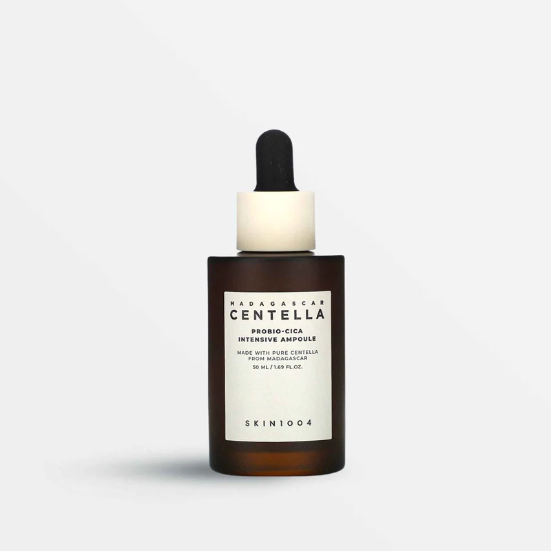 Skin1004 Madagascar Centella Probio-Cica Intensive Ampoule (50ml)