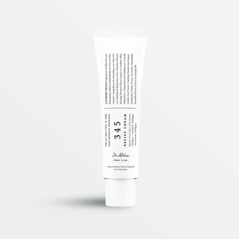 DR. Althea 345 Relief Cream