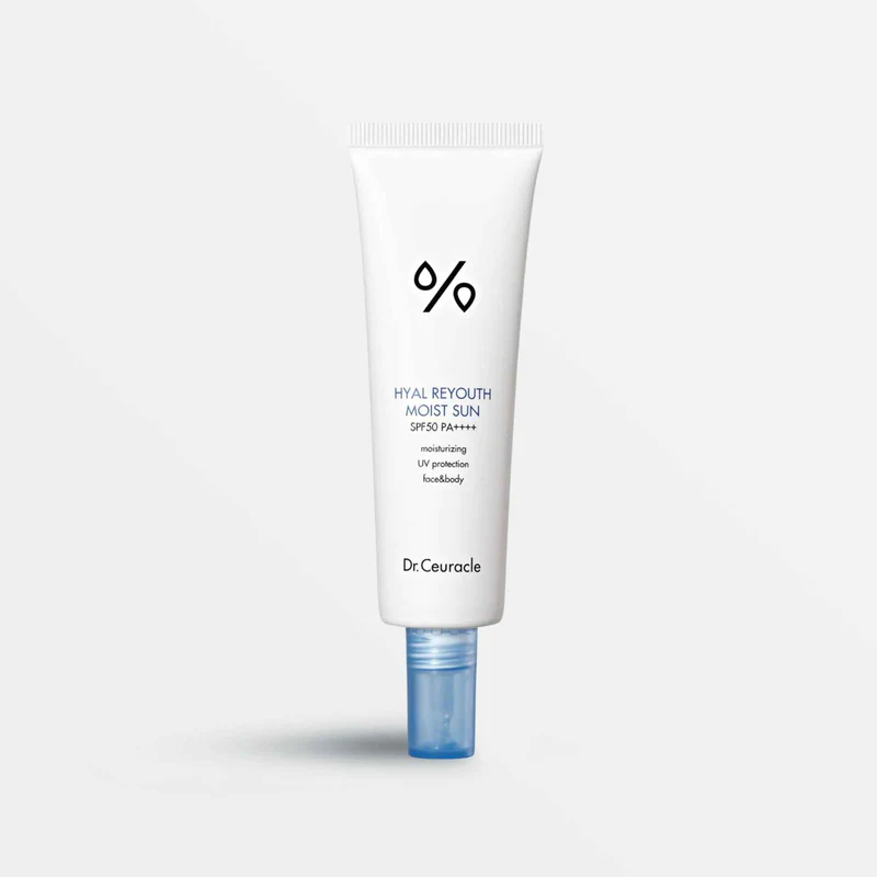 DR. Ceuracle Hyal Reyouth Moist Sun