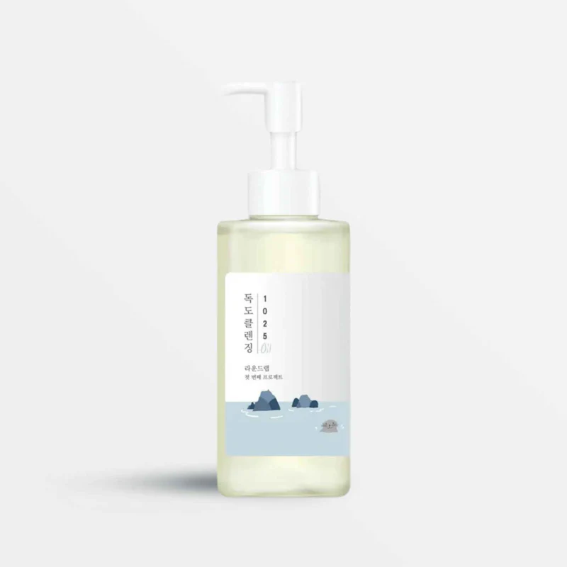 Round Lab Dokdo Cleansing oil 200ml