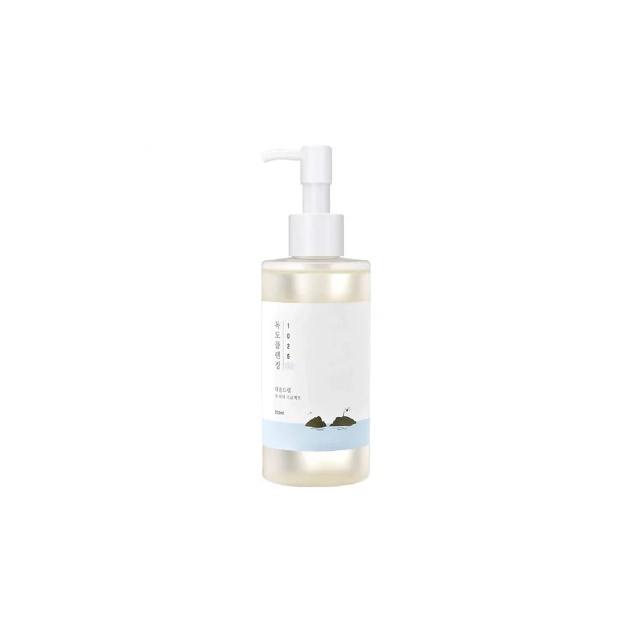 Round Lab Dokdo Cleansing oil 200ml