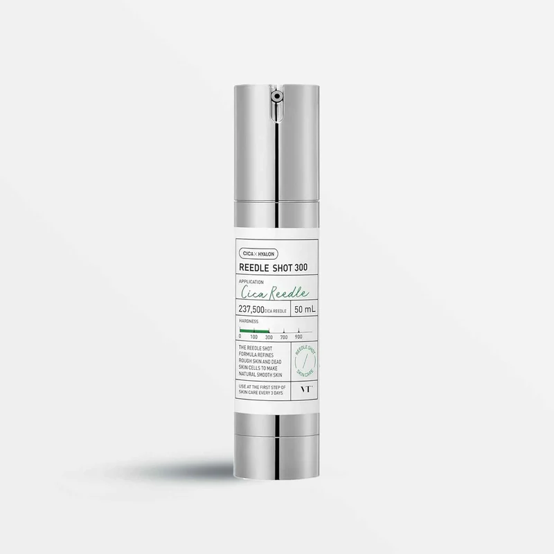 VT Cosmetics Reedle Shot 300 (50ml)