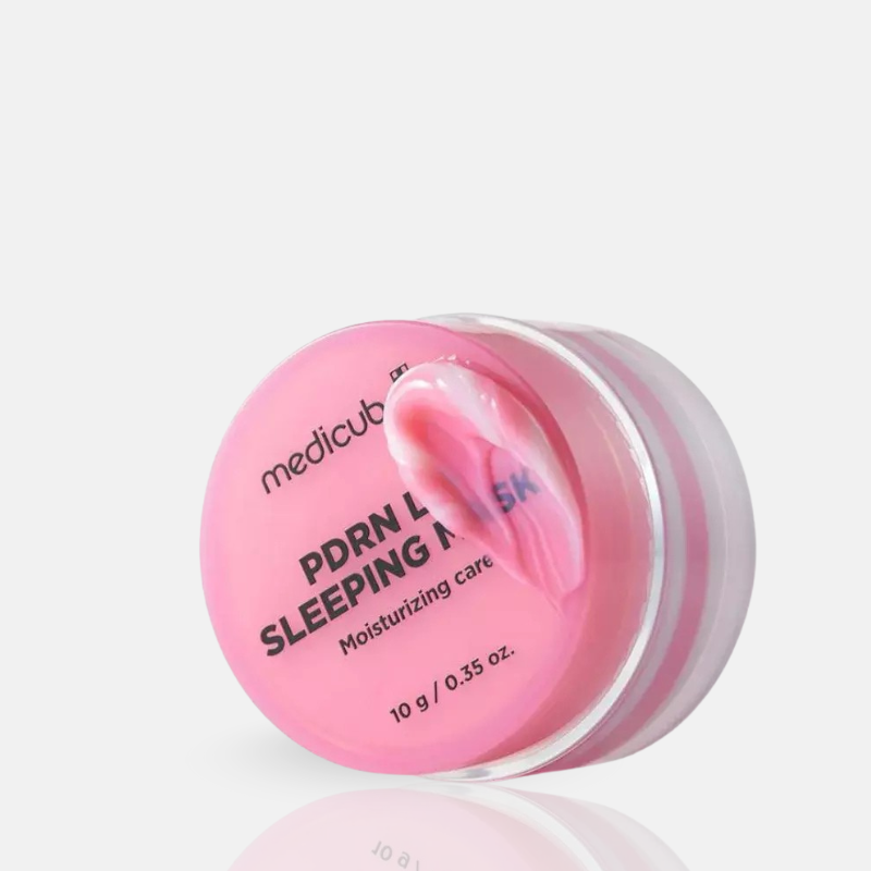 Medicube PDRN Lip Sleeping Mask
