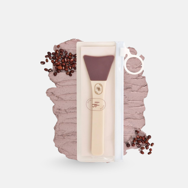 Heveblue  Soft Curve Spread Brush