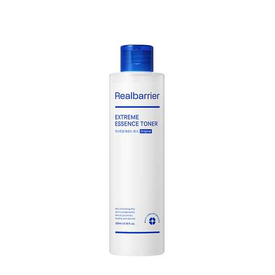 Realbarrier Extreme essence Toner