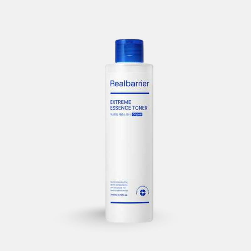Realbarrier Extreme essence Toner