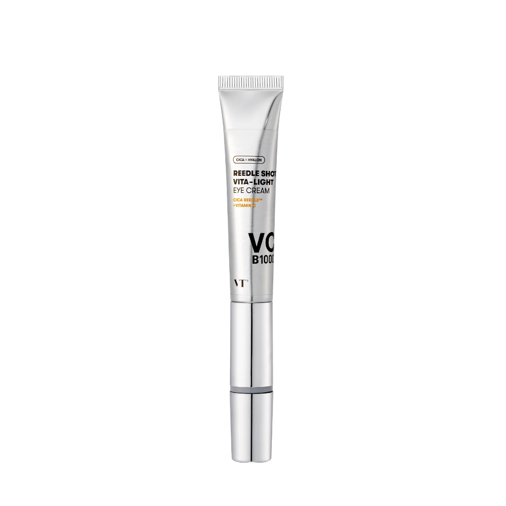 VT COSMETICS Reedle Shot Vita light Eyecream 15ml