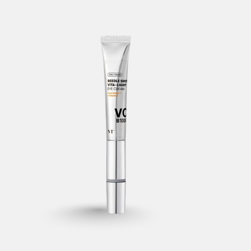 VT COSMETICS Reedle Shot Vita light Eyecream 15ml