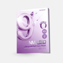 Numbuzin  No.9 NAD Bio Lifting Full Cover Facial Mask (4 p.)