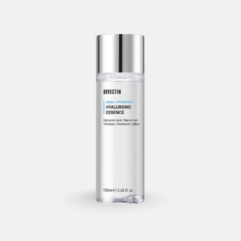 ROVECTIN (Renew) Aqua Hyaluronic Essence 100ml