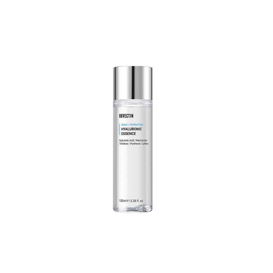 ROVECTIN (Renew) Aqua Hyaluronic Essence 100ml