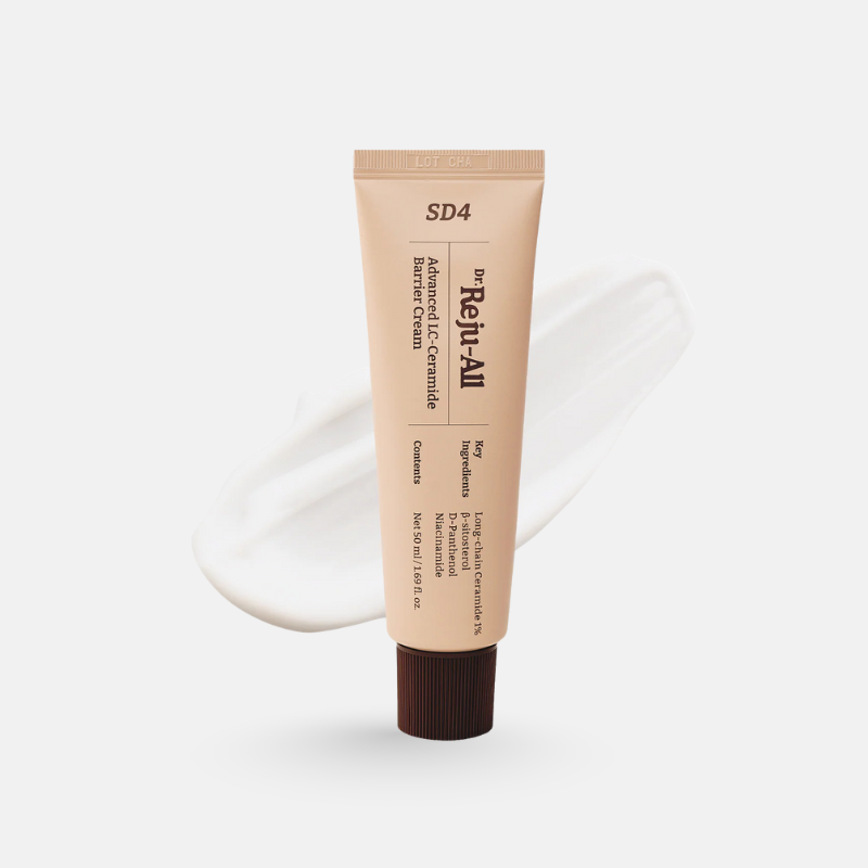 DR. Reju-All Advanced LC-Ceramide Barrier Cream