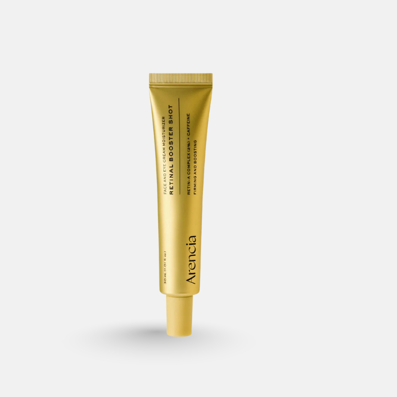 ARENCIA Retinal Booster Shot (30ml)										