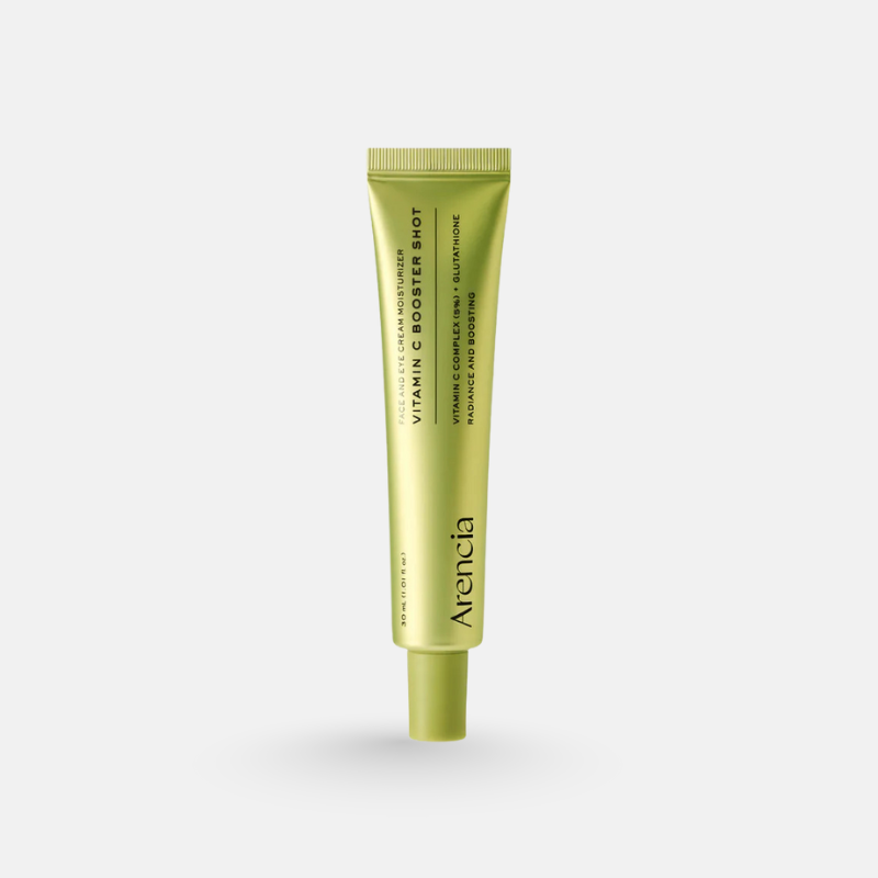 ARENCIA Vitamin C Booster Shot (30ml)									