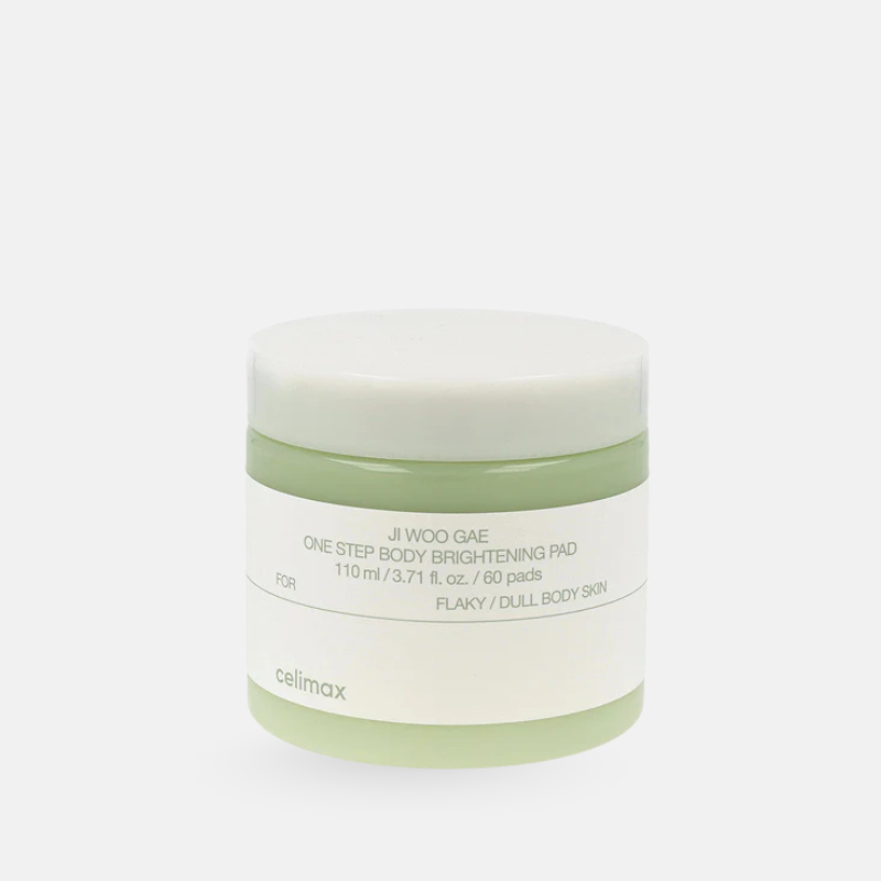 Celimax One Step Body Brightening Pad