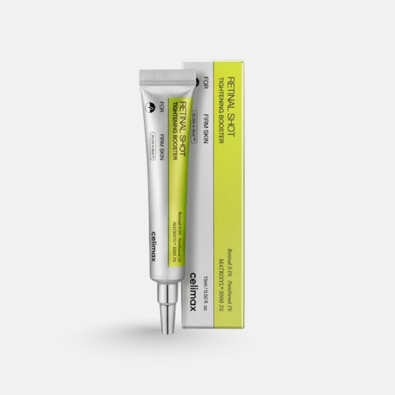 Celimax The A Retinal shot Tightening Booster