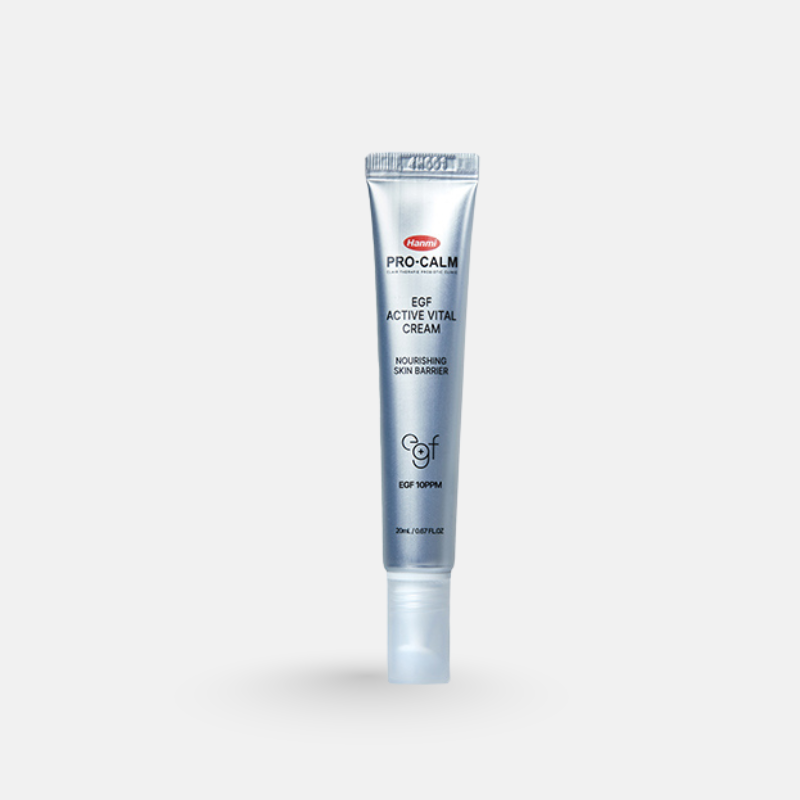 Procalm EGF Active Vital Cream