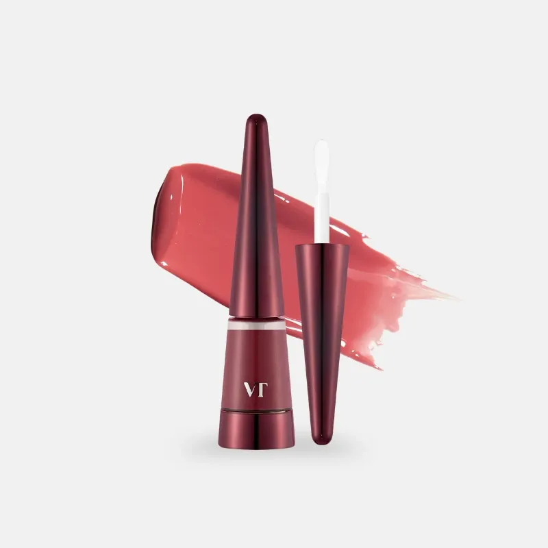 VT Cosmetics Reedle shot lip Plump Roseberry