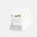 VT Cosmetics Garlic AC Reedle Shot Spot Patch (48ea)