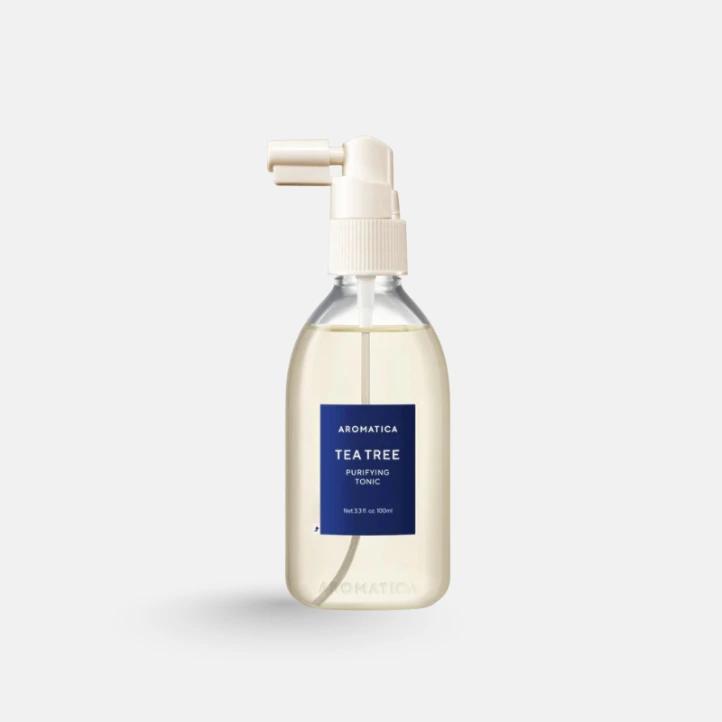 AROMATICA Tea Tree Purifying Tonic