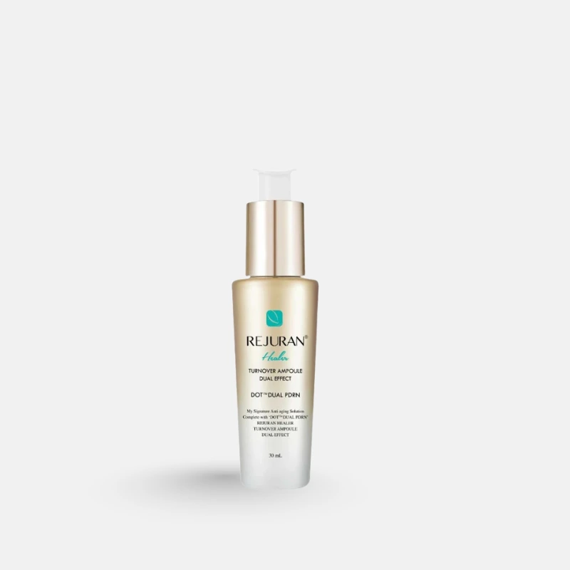 REJURAN Dual Effect Ampoule c-PDRN® 0.5%
