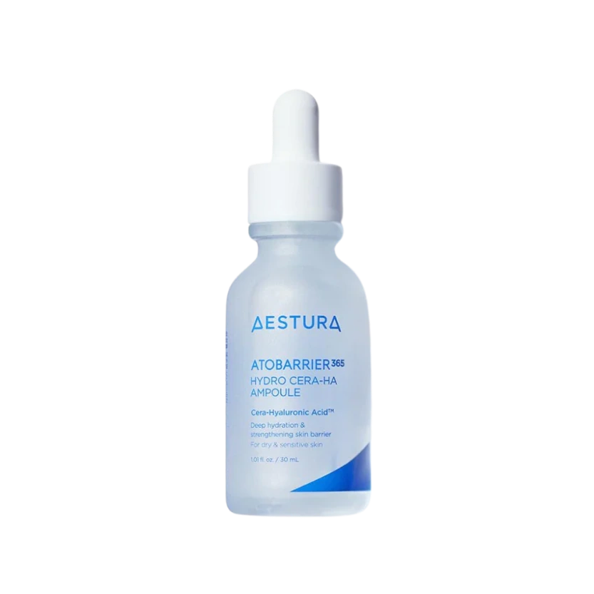 AESTURA  Atobarrier365 Hydro Cera-HA Ampoule