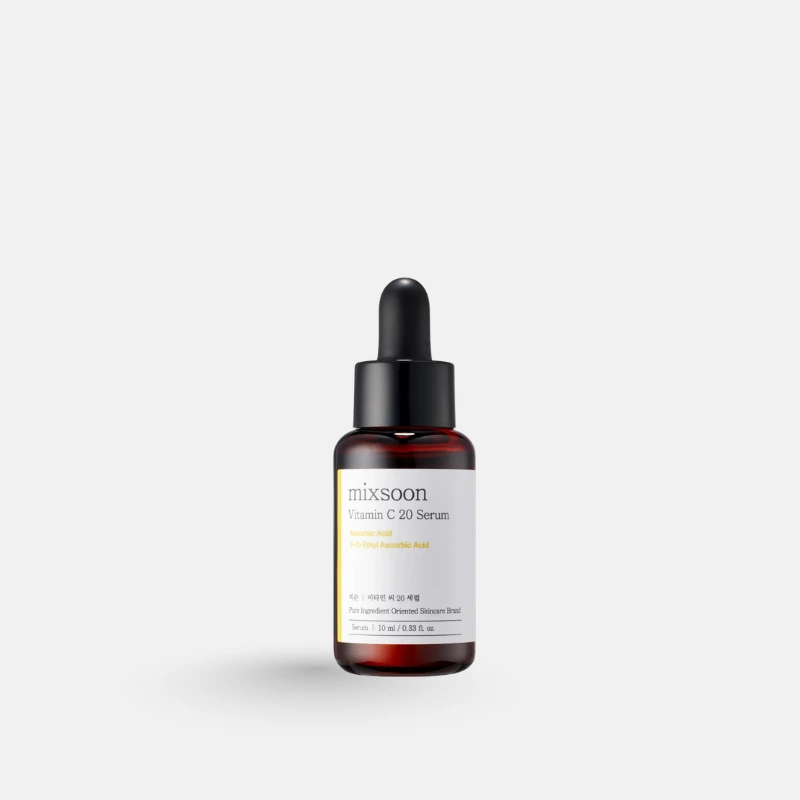 Mixsoon Vitamin C 20 Serum (10ml)