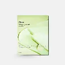 Abib Vegan Collagen Gel Mask Heartleaf Jelly