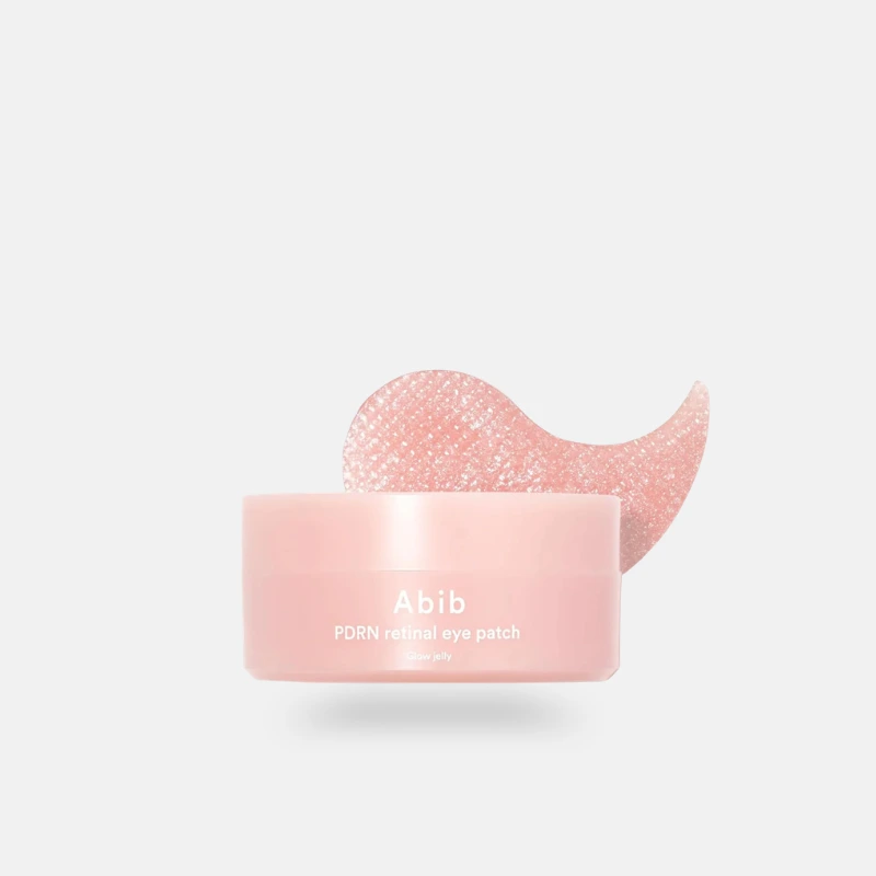 ABIB PDRN Retinal EyePatch Glow